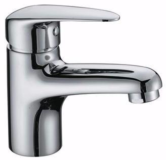 Смеситель Lemark PRAMEN LM3306C для раковины  Смеситель Lemark PRAMEN LM3306C для раковины