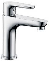 Смеситель WasserKRAFT LEINE 3504 для раковины 