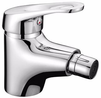 Смеситель Lemark OMEGA LM3108C для биде 