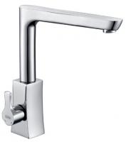 Смеситель WasserKRAFT BERKEL 4807 для кухонной мойки  Смеситель WasserKRAFT BERKEL 4807 для кухонной мойки