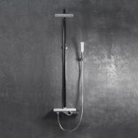 Стойка душевая IDDIS ALPS ALPSB1Fi06  