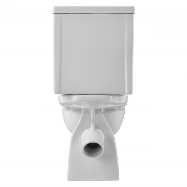 Унитаз-компакт Santek НЕО ЛАЙТ 1.WH30.2.409   Унитаз-компакт Santek НЕО ЛАЙТ 1.WH30.2.409