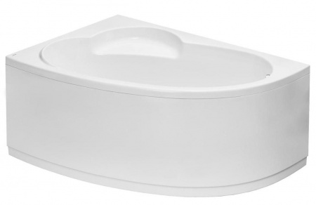 Ванна акриловая Santek ШРИ-ЛАНКА 1.WH30.2.394 150x100 см. левая 