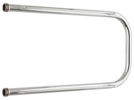 Полотенцесушитель водяной Стилье П-образный 00012-3265 320х650 