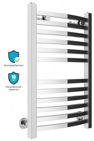 Полотенцесушитель водяной Сунержа АРКУС 00-0251-6040 600х400 