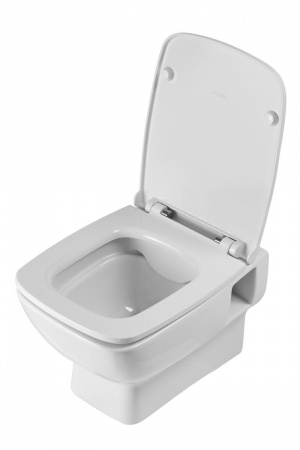 Унитаз-компакт Santek НЕО 1.WH30.2.411  