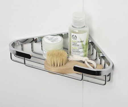 Полка угловая WasserKRAFT  K-733  