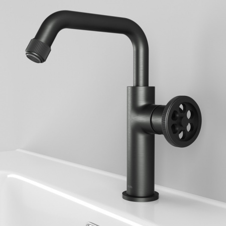 Смеситель IDDIS GRANGE GRAGMR0i01 для раковины 