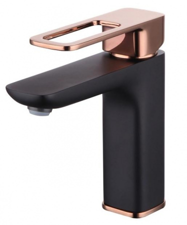 Смеситель IDDIS SLIDE SLIBG00i01 для раковины 