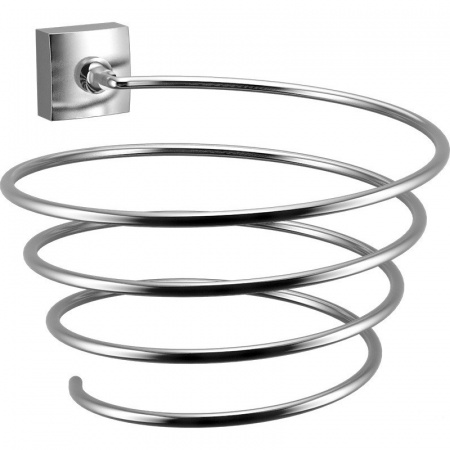 Держатель фена Fixsen KVADRO FX-61319B  