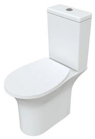 Унитаз-компакт Mirsant NEO   