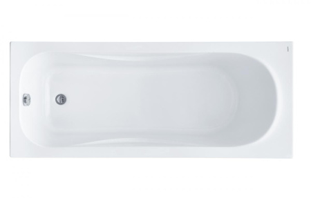Ванна акриловая Santek ТЕНЕРИФЕ 1.WH30.2.207 170x70 см. 