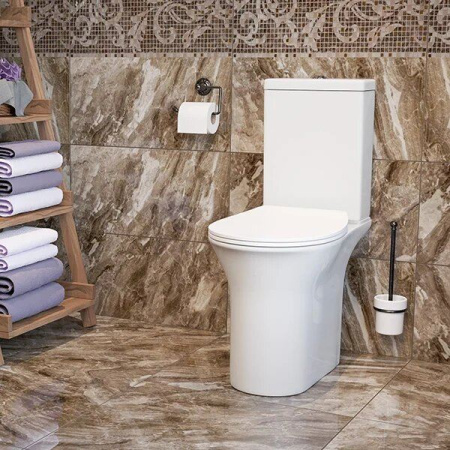 Унитаз-компакт Mirsant VOX   