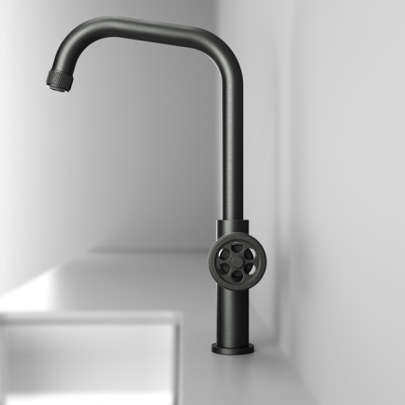 Смеситель IDDIS GRANGE GRAGM00i05 для кухонной мойки 