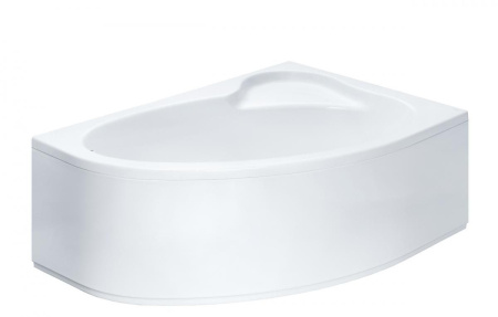 Ванна акриловая Santek ЭДЕРА 1.WH50.1.663 170x100 см. правая 