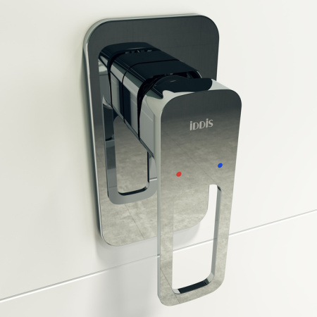 Смеситель IDDIS SLIDE SLISB00i66  