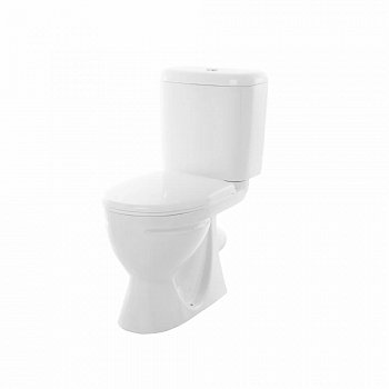 Унитаз-компакт Sanita СТАНДАРТ SDTSACC01090112   Унитаз-компакт Sanita СТАНДАРТ SDTSACC01090112