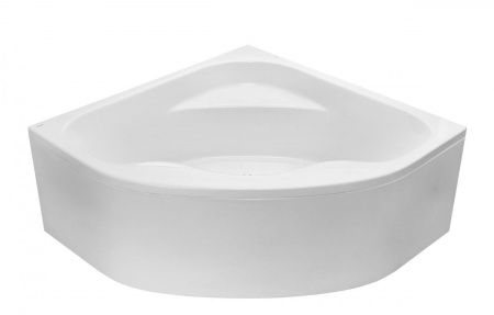 Ванна акриловая Santek МЕЛВИЛ 1.WH30.2.402 140x140 см. 