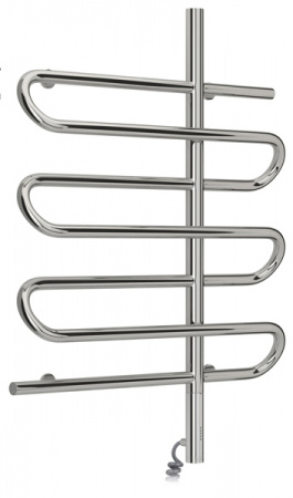 Полотенцесушитель электрический Сунержа ЭПАТАЖ 00-0551-8060 800х600 