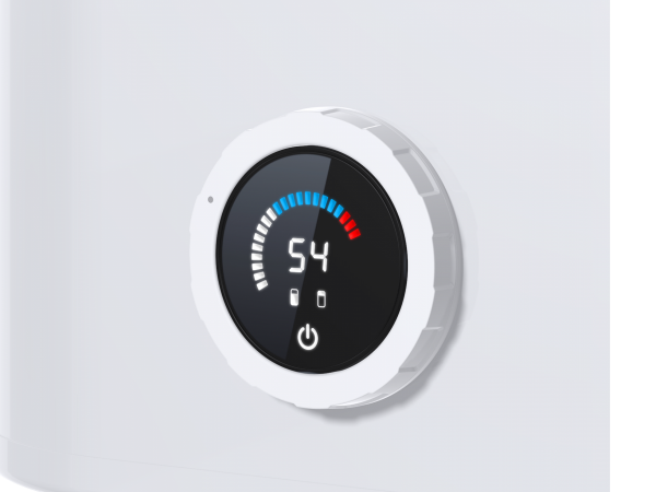 Водонагреватель электрический накопительный Thermex M-SMART THERMEX MS 80 V (pro)   Водонагреватель электрический накопительный Thermex M-SMART THERMEX MS 80 V (pro)