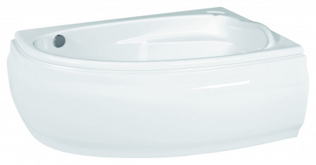 Ванна акриловая Cersanit JOANNA 63339 160x95 см. правая 