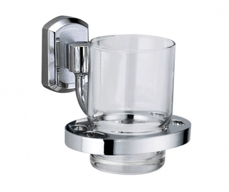 Стакан навесной WasserKRAFT ODER K-3028  