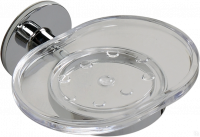 Мыльница навесная Fixsen ROUND FX-92108  