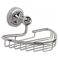 Мыльница навесная Fixsen STYLE FX-41109   Мыльница навесная Fixsen STYLE FX-41109