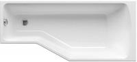 Ванна акриловая Ravak BEHAPPY C121000000 150x75 см. левая 