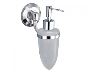 Дозатор жидкого мыла навесной WasserKRAFT RHEIN K-6299  