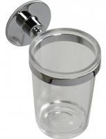 Стакан навесной Fixsen ROUND FX-92106  