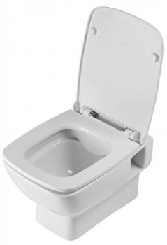 Унитаз-компакт Santek НЕО 1.WH30.2.411   Унитаз-компакт Santek НЕО 1.WH30.2.411