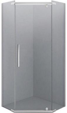 Душевой уголок Erlit  ER10109V-C4 90x90 см.  Душевой уголок Erlit  ER10109V-C4 90x90 см.