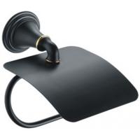 Держатель туалетной бумаги Fixsen LUKSOR FX-71610B   Держатель туалетной бумаги Fixsen LUKSOR FX-71610B