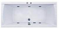 Ванна акриловая BAS ИНДИКА В 00023 170x80 см. 