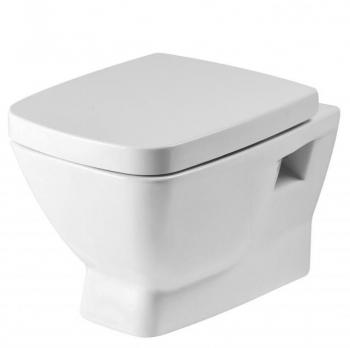 Унитаз навесной Santek НЕО 1.WH30.2.410   Унитаз навесной Santek НЕО 1.WH30.2.410