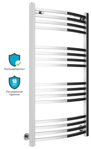 Полотенцесушитель водяной Сунержа АРКУС 00-0251-1060 1000х600 