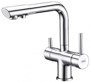 Смеситель WasserKRAFT  A8017 для кухонной мойки под фильтр Смеситель WasserKRAFT  A8017 для кухонной мойки под фильтр