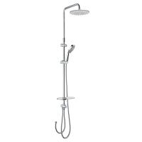 Стойка душевая IDDIS CALIPSO CALSB5Fi76   Стойка душевая IDDIS CALIPSO CALSB5Fi76