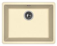 Мойка кухонная керамогранитная Florentina ВЕГА 500 22.320.D0500.202 54*42 см. шампань