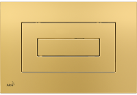 Клавиша для инсталляции Alcaplast  M475  