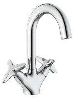 Смеситель IDDIS COPTER COPSB00i01 для раковины  Смеситель IDDIS COPTER COPSB00i01 для раковины