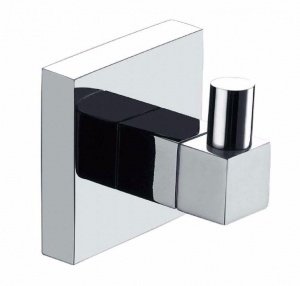 Крючок одинарный Fixsen METRA FX-11105   Крючок одинарный Fixsen METRA FX-11105