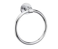 Полотенцедержатель WasserKRAFT ISEN K-4060  