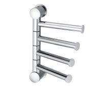 Полотенцедержатель WasserKRAFT  K-1054  