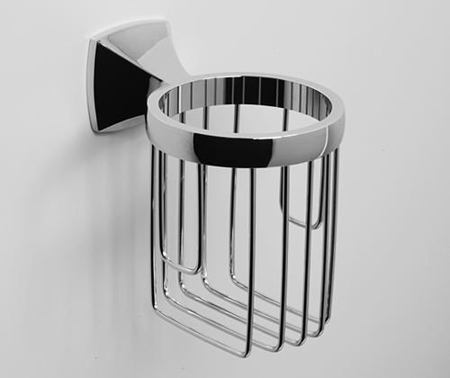 Держатель освежителя воздуха WasserKRAFT WERN K-2545  