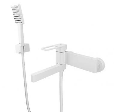 Смеситель IDDIS SLIDE SLIWT00i02 для ванны и душа  Смеситель IDDIS SLIDE SLIWT00i02 для ванны и душа