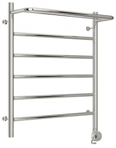 Полотенцесушитель электрический Стилье ФОРМАТ 20 00520-6050 600х500 