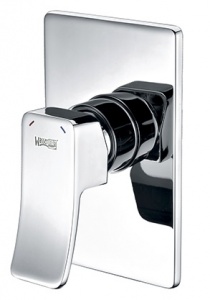 Смеситель WasserKRAFT ALLER 10651  