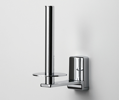 Держатель туалетной бумаги WasserKRAFT LEINE K-5097  